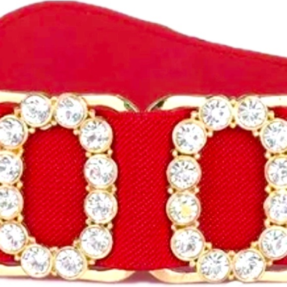 Sexy Fashion Belt - Picture 2 of 6